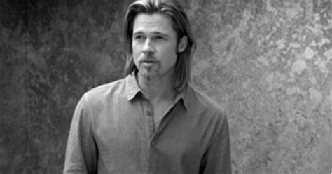 SNL Spoofs Brad Pitt's Chanel No. 5 Ad 